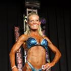 Jackie  Turpening - NPC Emerald Cup 2011 - #1